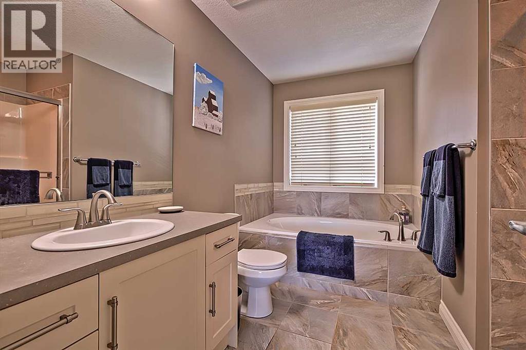 732 Hampton Hills Drive NE, High River, Alberta  T1V 0E6 - Photo 21 - A2317862