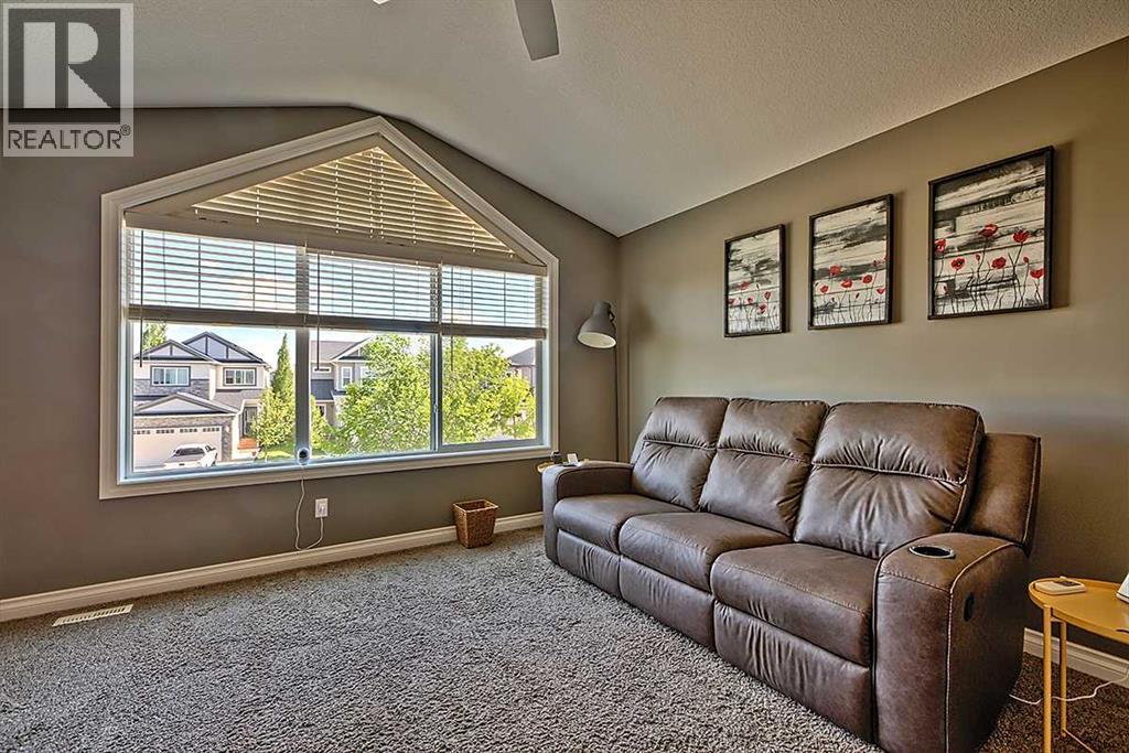 732 Hampton Hills Drive NE, High River, Alberta  T1V 0E6 - Photo 17 - A2317862