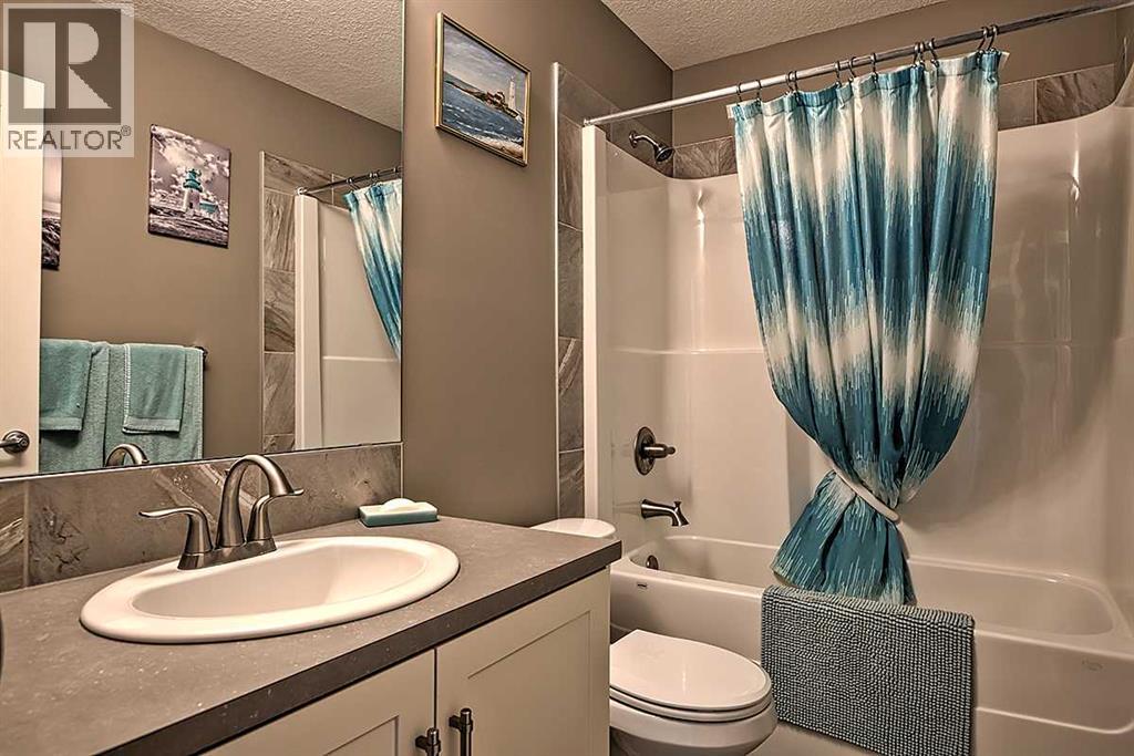 732 Hampton Hills Drive NE, High River, Alberta  T1V 0E6 - Photo 26 - A2317862