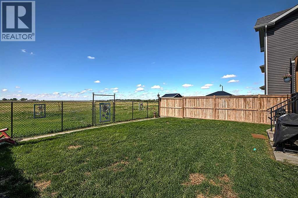 732 Hampton Hills Drive NE, High River, Alberta  T1V 0E6 - Photo 30 - A2317862
