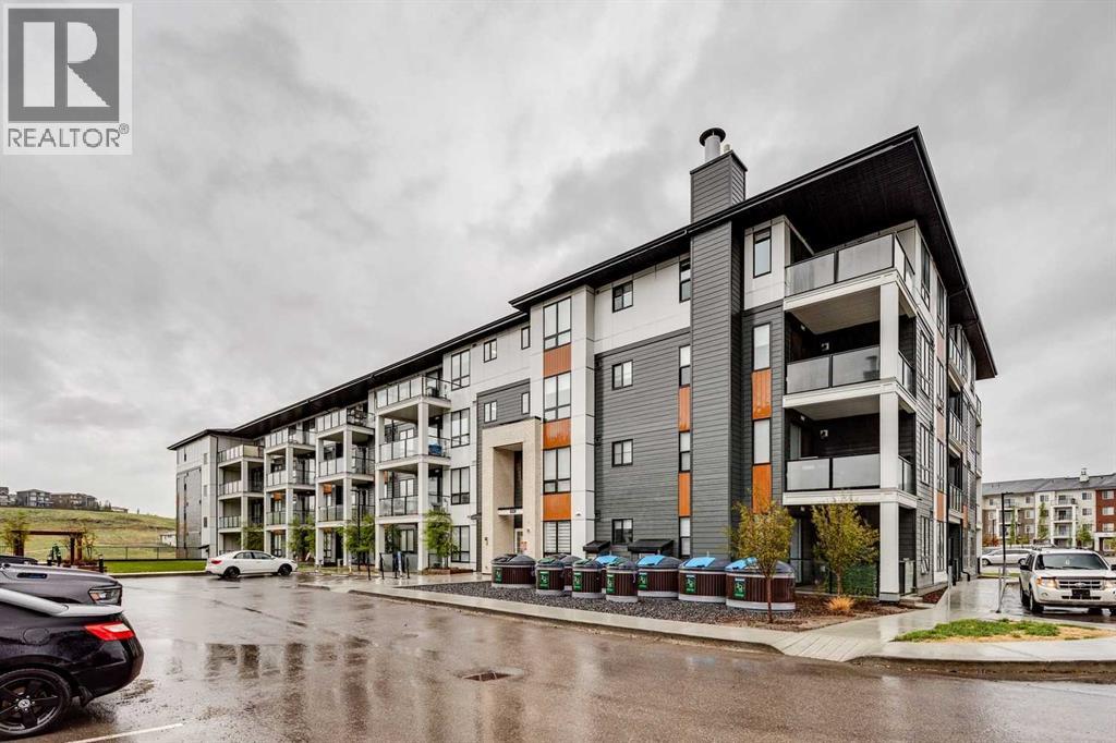 6413, 15 Sage Meadows Landing NW, Calgary, Alberta  T3P 1E5 - Photo 2 - A2318214