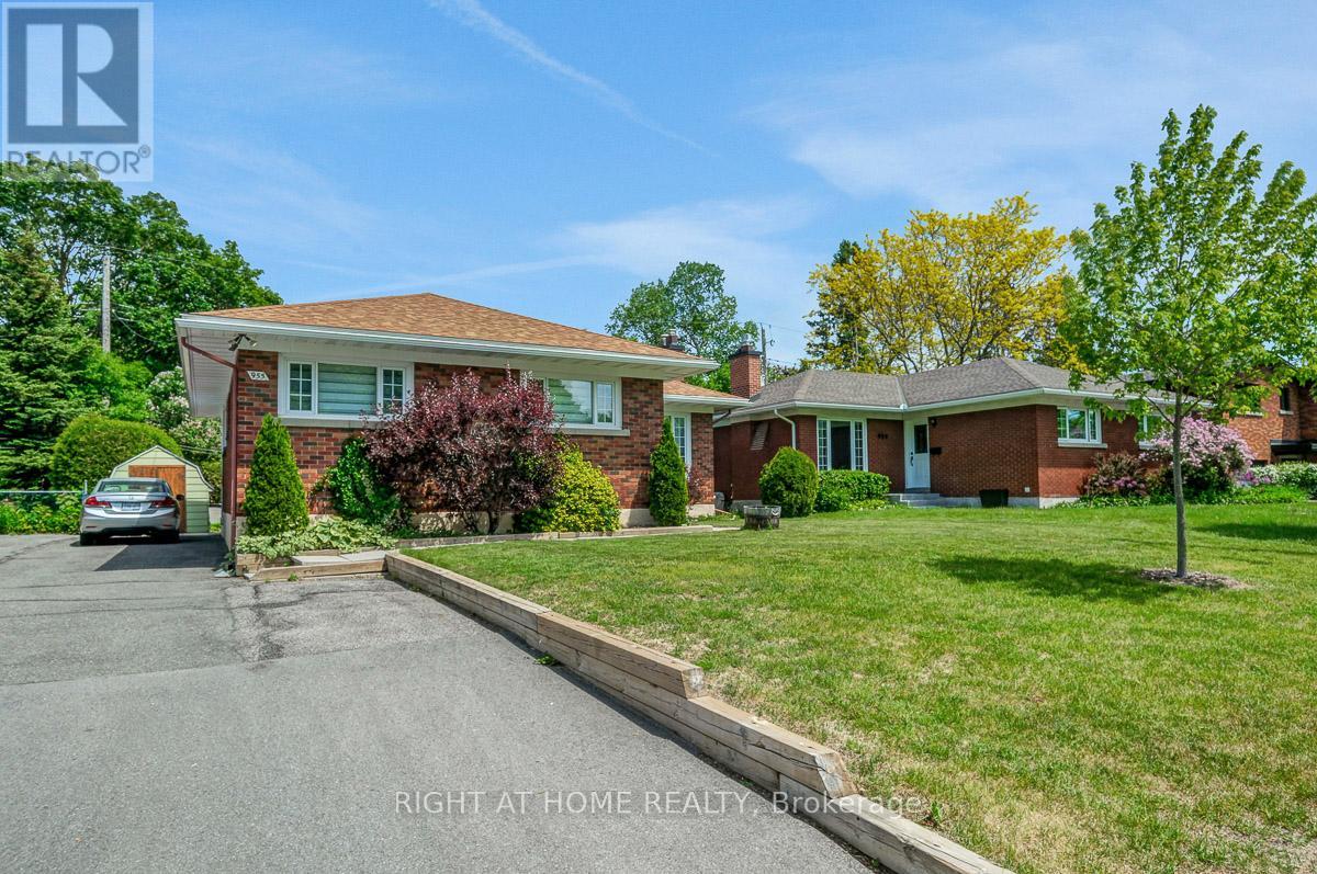 955 Alpine Avenue, Ottawa, Ontario  K2B 5R9 - Photo 2 - X13257198