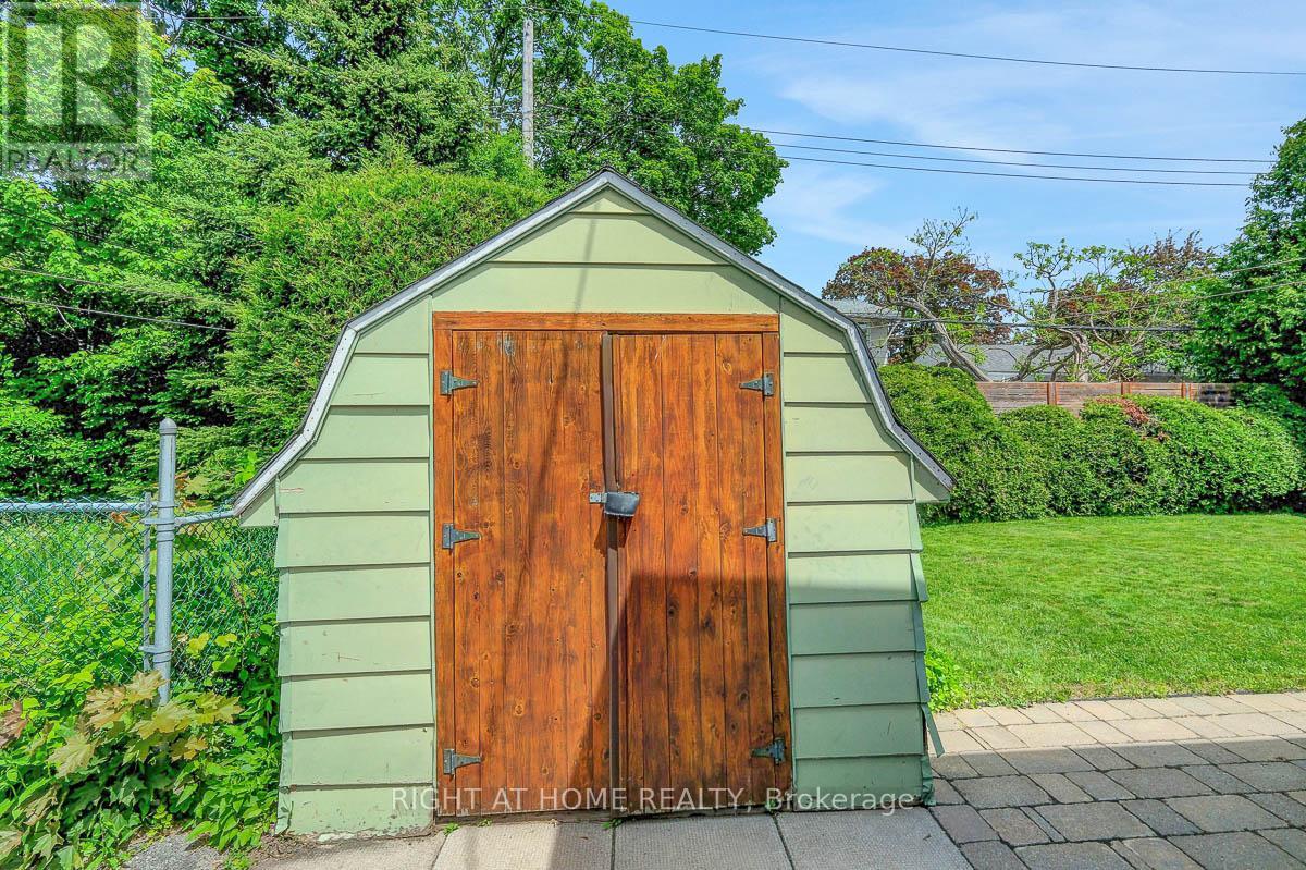 955 Alpine Avenue, Ottawa, Ontario  K2B 5R9 - Photo 35 - X13257198