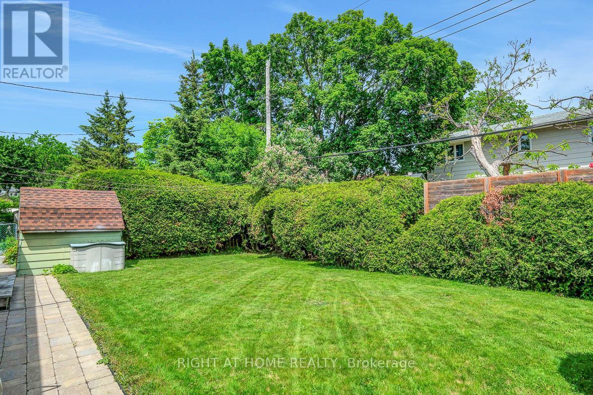 955 Alpine Avenue, Ottawa, Ontario  K2B 5R9 - Photo 37 - X13257198