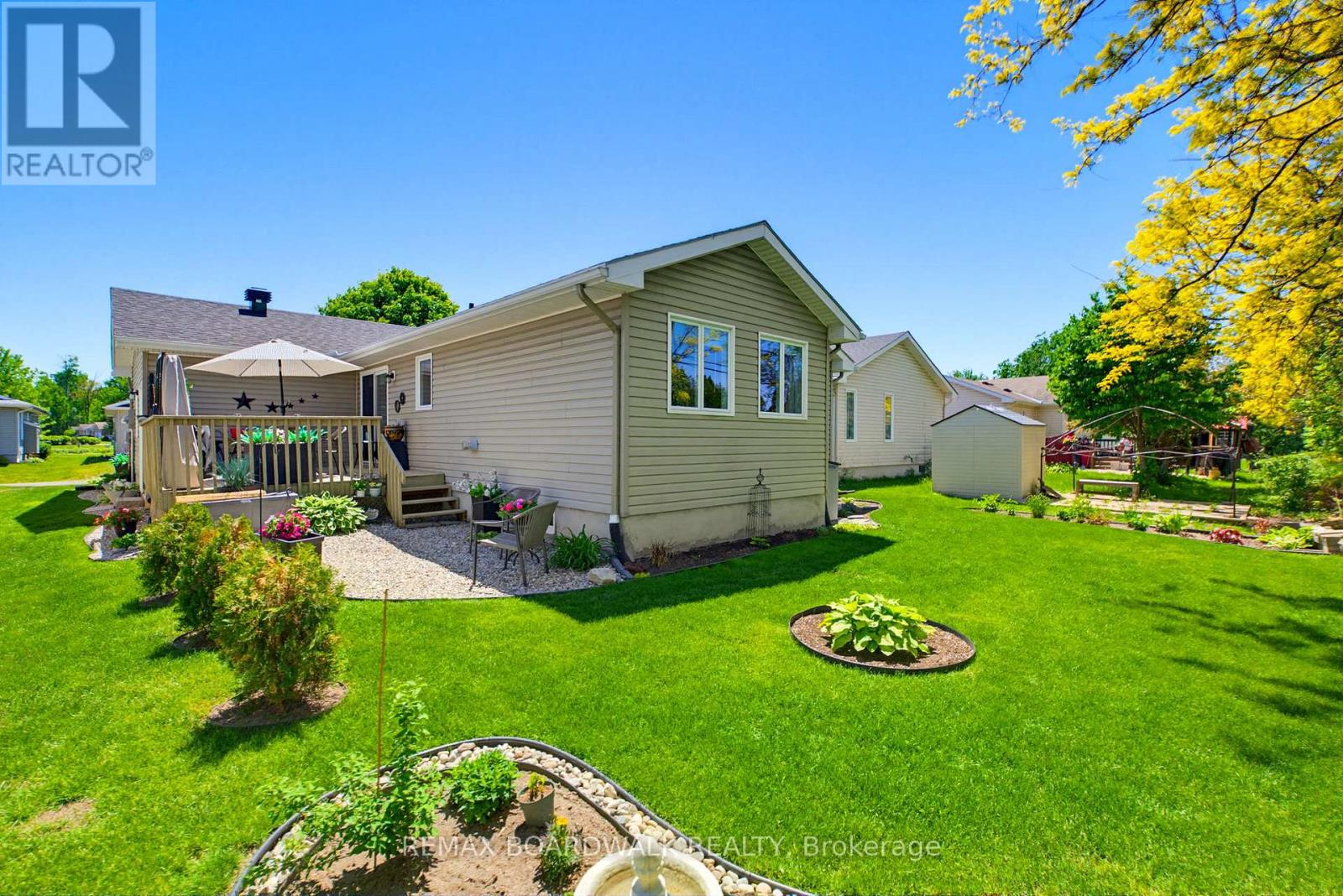 1013 Ada Barrington Private, Ottawa, Ontario  K4M 1M1 - Photo 33 - X13257694
