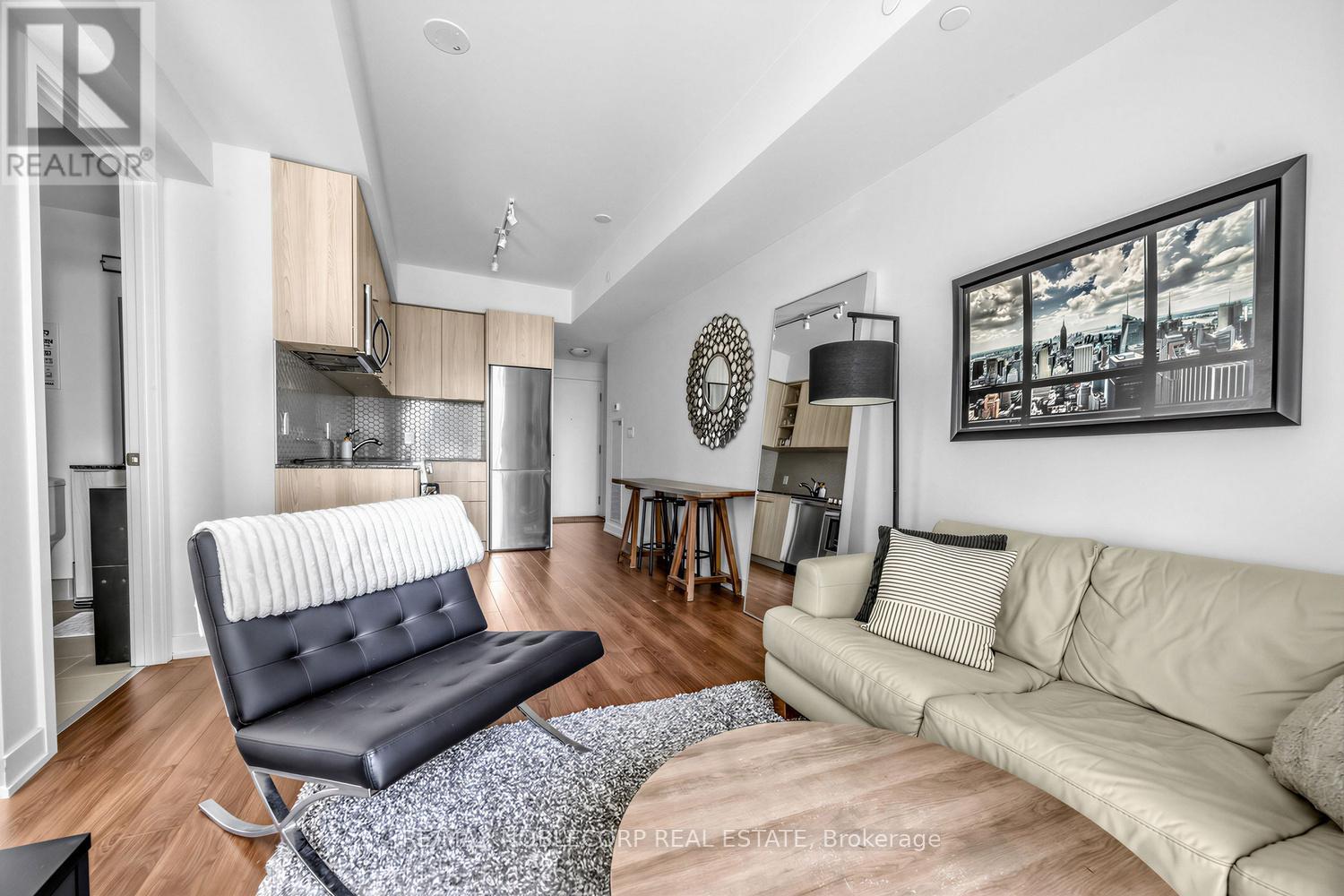 1705 - 30 Ordnance Street, Toronto (Niagara), Ontario  M6K 0C8 - Photo 14 - C13248454