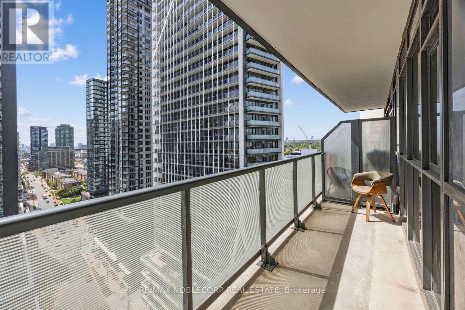1705 - 30 Ordnance Street, Toronto (Niagara), Ontario  M6K 0C8 - Photo 22 - C13248454
