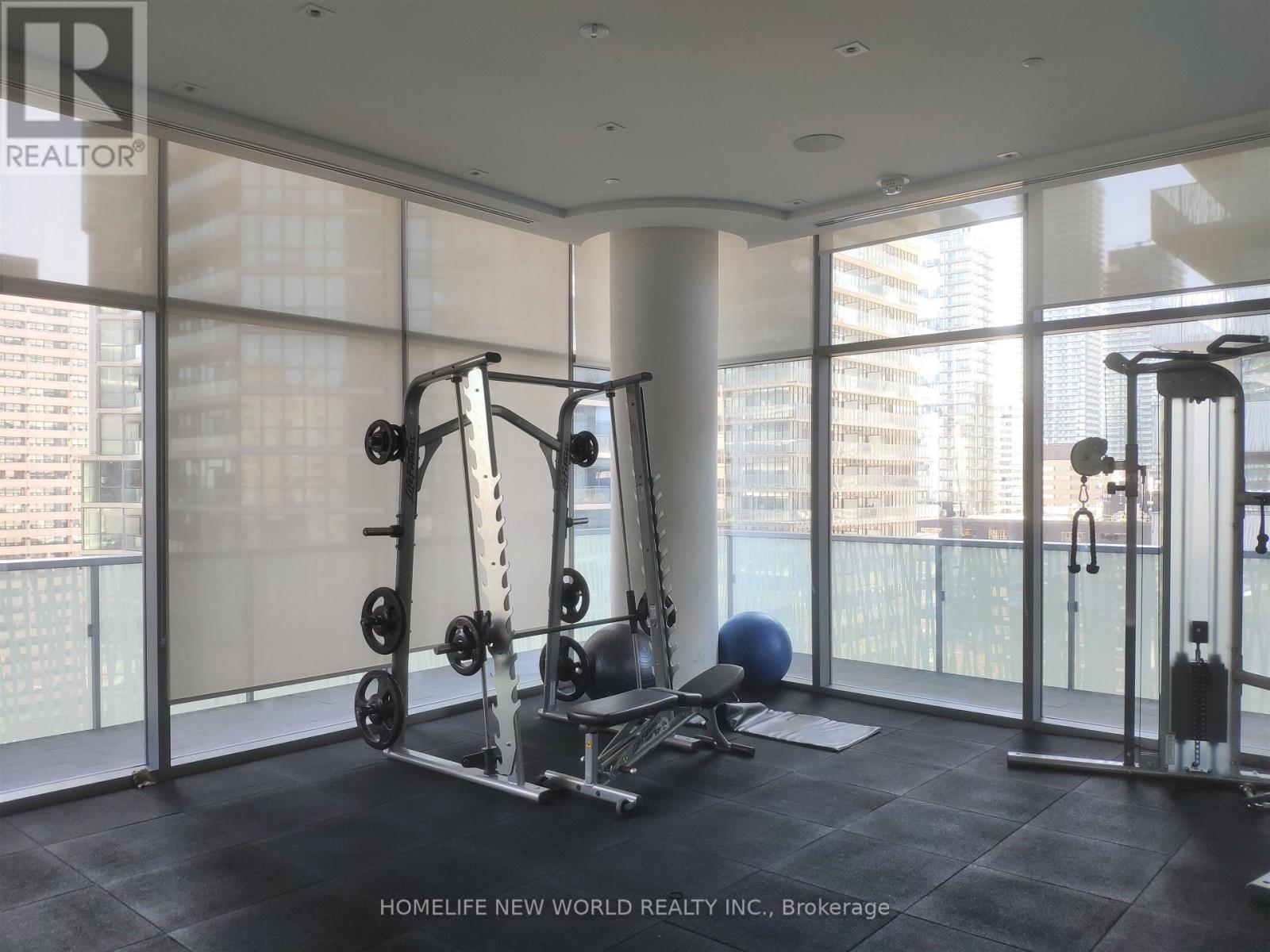 5103 - 50 Charles Street E, Toronto, Ontario  M4Y 0C3 - Photo 16 - C13255980