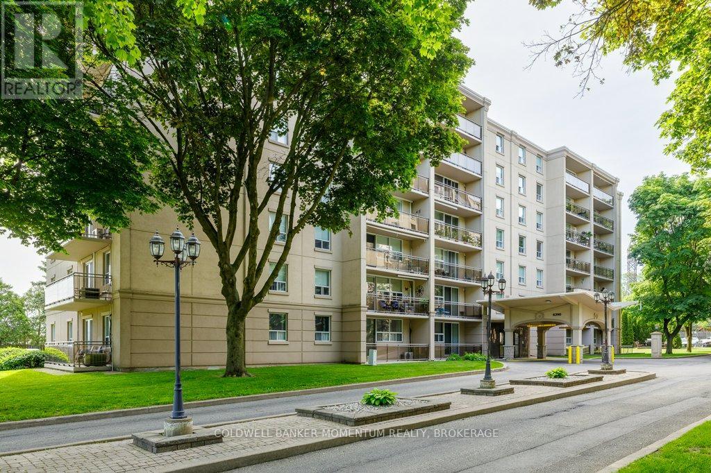 201 - 6390 Huggins Street, Niagara Falls, Ontario  L2J 1H1 - Photo 2 - X13256874