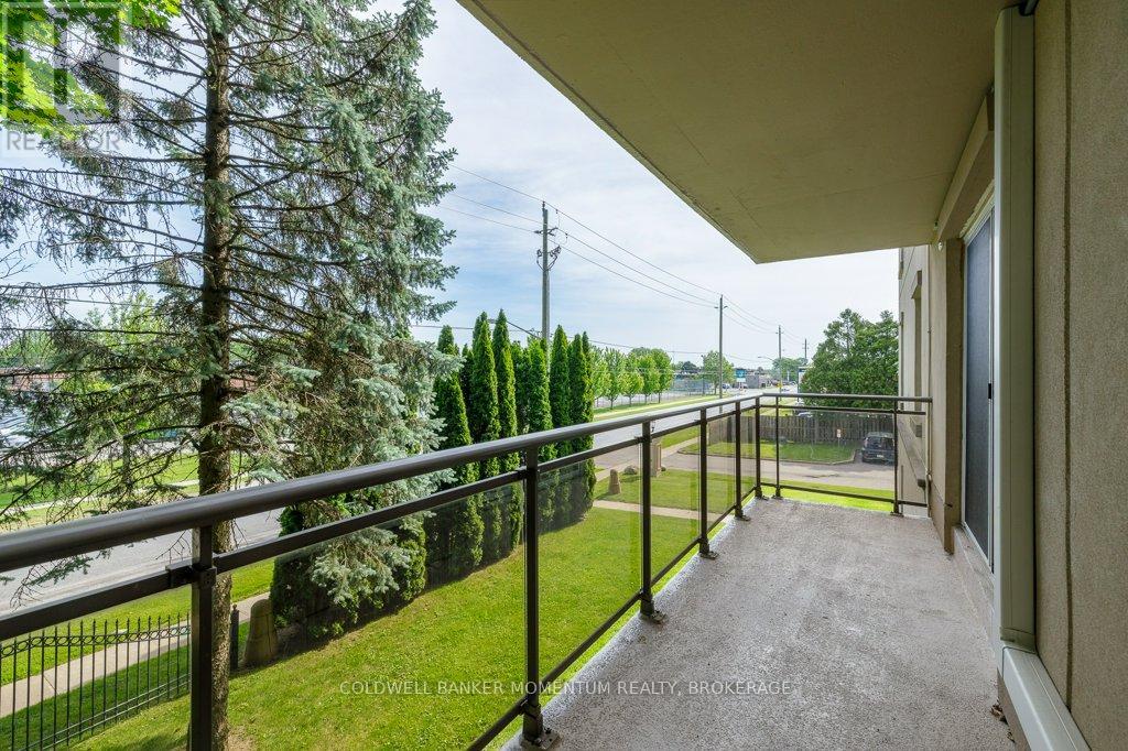 201 - 6390 Huggins Street, Niagara Falls, Ontario  L2J 1H1 - Photo 28 - X13256874
