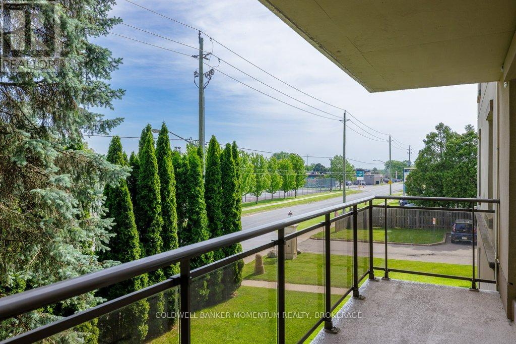 201 - 6390 Huggins Street, Niagara Falls, Ontario  L2J 1H1 - Photo 29 - X13256874