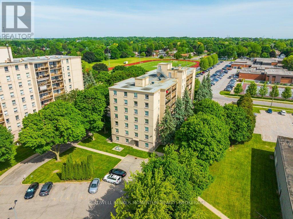 201 - 6390 Huggins Street, Niagara Falls, Ontario  L2J 1H1 - Photo 37 - X13256874