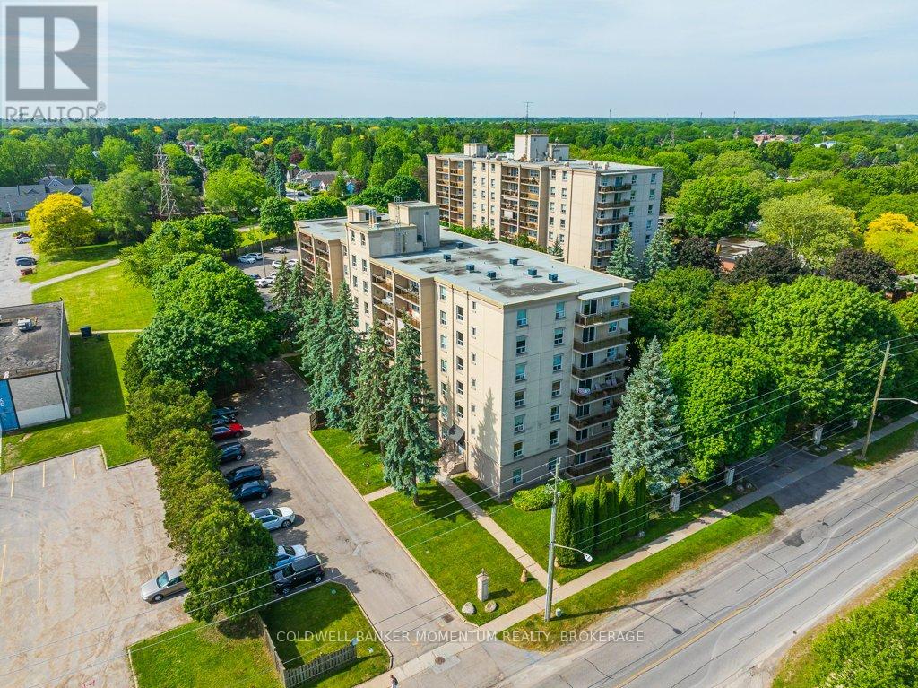 201 - 6390 Huggins Street, Niagara Falls, Ontario  L2J 1H1 - Photo 38 - X13256874