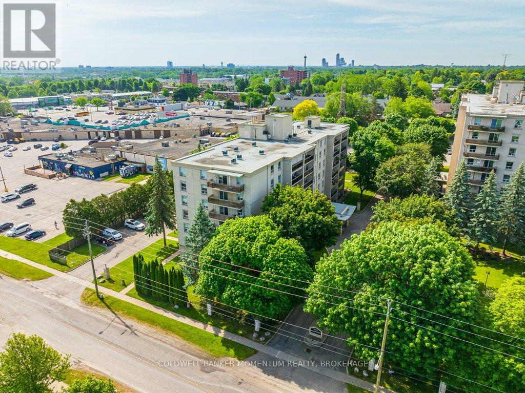 201 - 6390 Huggins Street, Niagara Falls, Ontario  L2J 1H1 - Photo 39 - X13256874