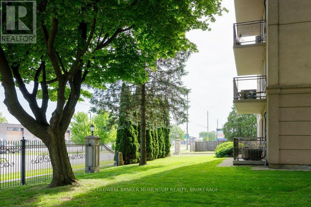 201 - 6390 Huggins Street, Niagara Falls, Ontario  L2J 1H1 - Photo 4 - X13256874