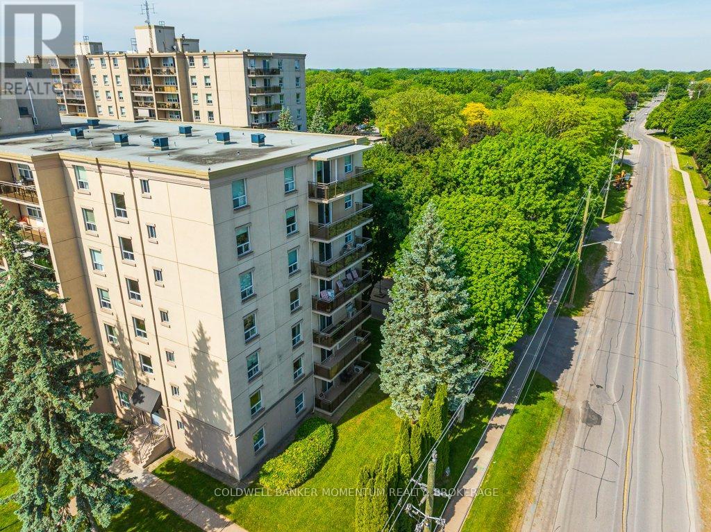 201 - 6390 Huggins Street, Niagara Falls, Ontario  L2J 1H1 - Photo 44 - X13256874