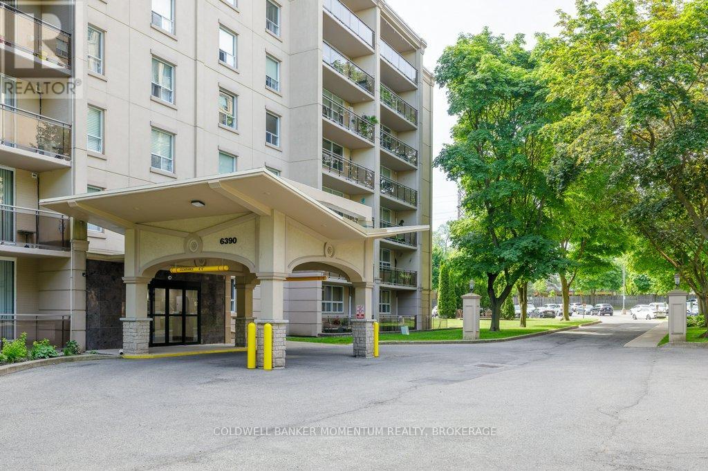 201 - 6390 Huggins Street, Niagara Falls, Ontario  L2J 1H1 - Photo 5 - X13256874