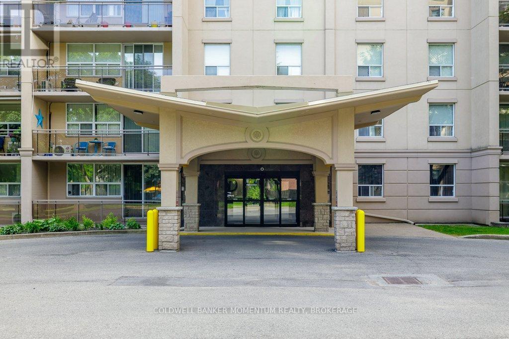 201 - 6390 Huggins Street, Niagara Falls, Ontario  L2J 1H1 - Photo 6 - X13256874