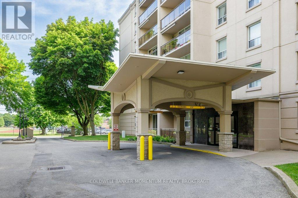201 - 6390 Huggins Street, Niagara Falls, Ontario  L2J 1H1 - Photo 7 - X13256874