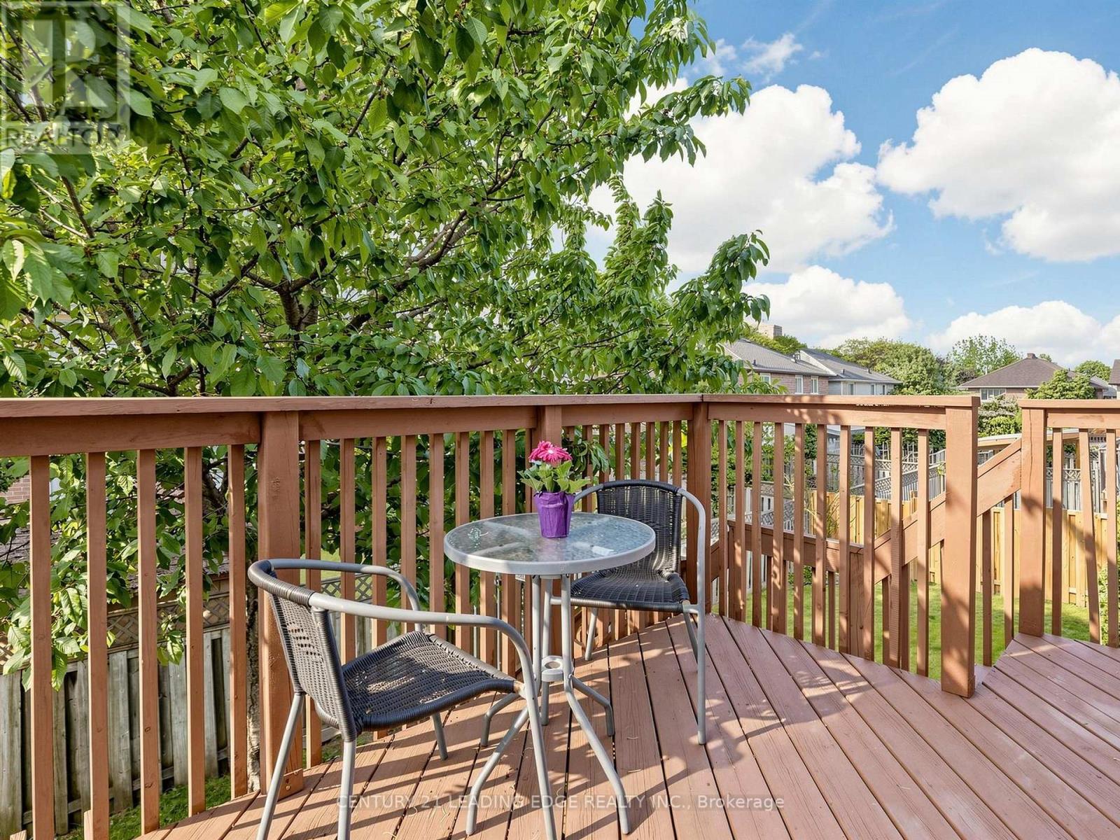 19 Deverill Crescent, Ajax, Ontario  L1T 1S7 - Photo 37 - E13251026