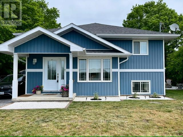 735 Shannon Road, Tyendinaga, Ontario  K0K 2V0 - Photo 1 - X13020244