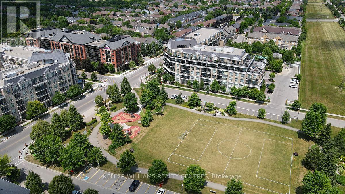216 - 111 Civic Square Gate W, Aurora, Ontario  L4G 0S6 - Photo 30 - N13249494