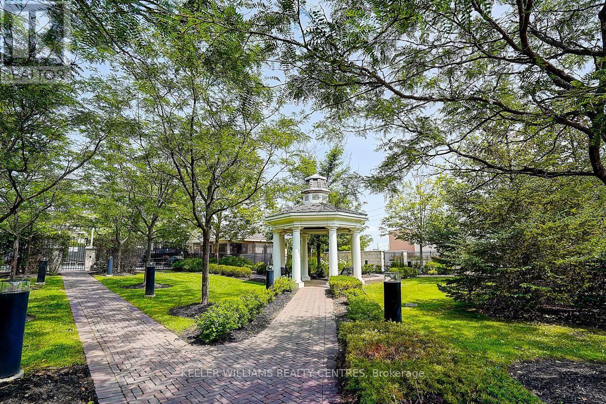 216 - 111 Civic Square Gate W, Aurora, Ontario  L4G 0S6 - Photo 22 - N13249494