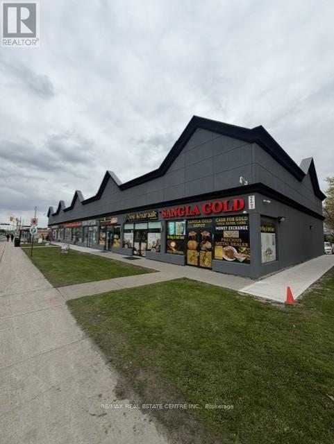 5 - 7206 Airport Road, Mississauga, Ontario  L4T 2H3 - Photo 2 - W13072952