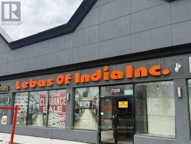 5 - 7206 AIRPORT ROAD, Mississauga, Ontario