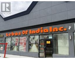 5 - 7206 AIRPORT ROAD, Mississauga, Ontario