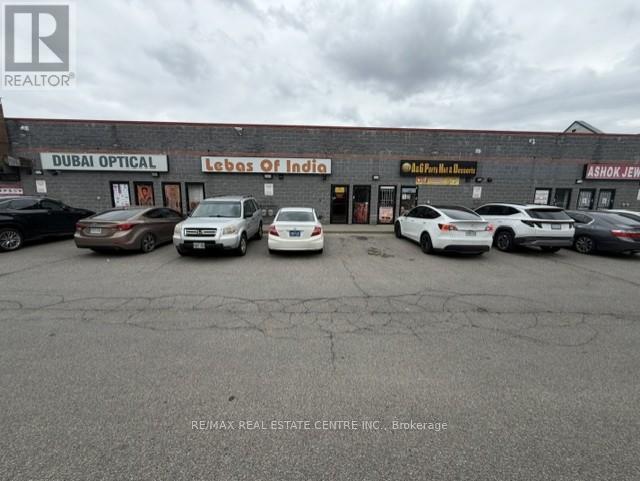 5 - 7206 Airport Road, Mississauga, Ontario  L4T 2H3 - Photo 3 - W13072952