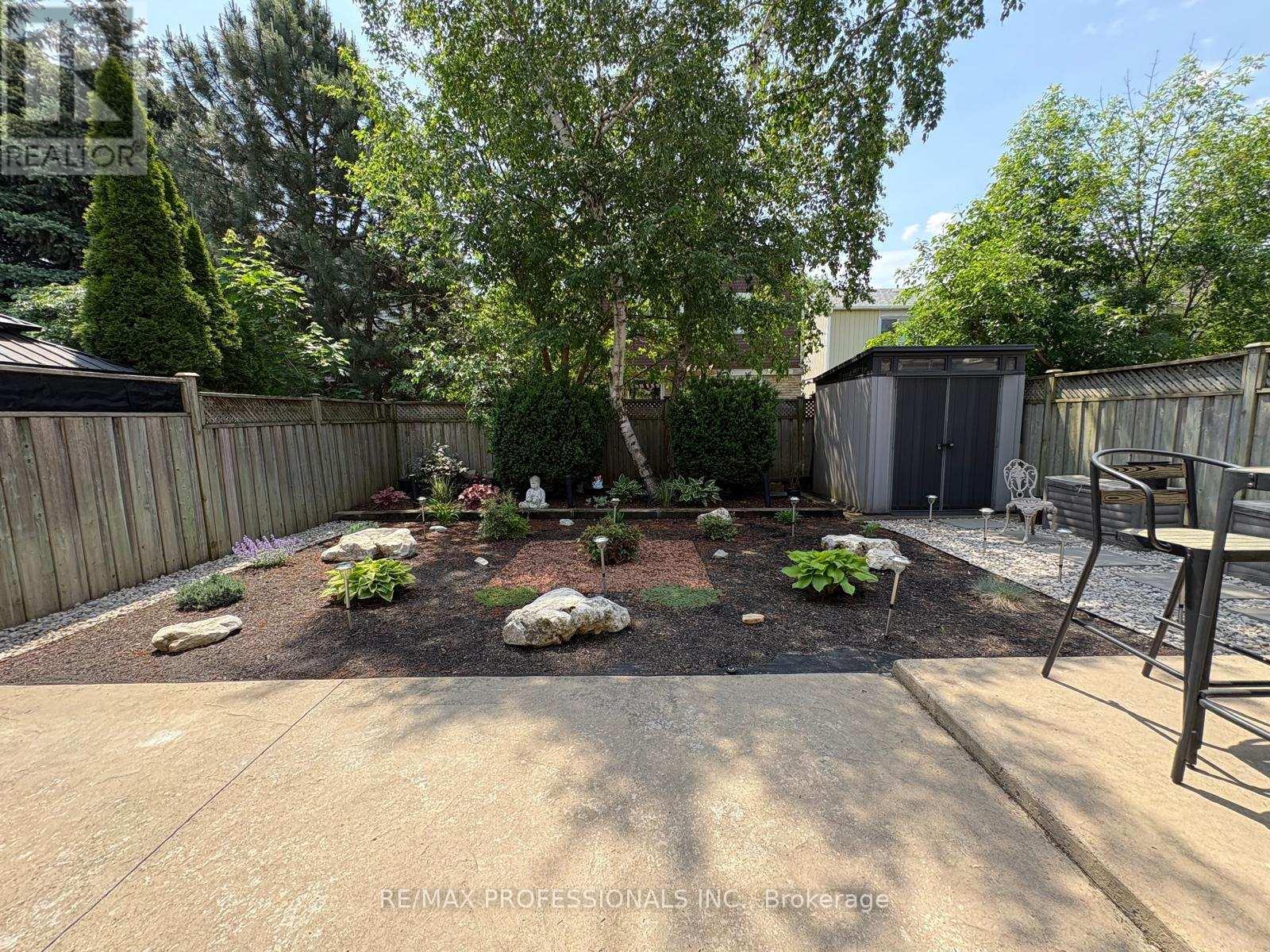 Lower - 19 Elmbrook Crescent, Toronto, Ontario  M9C 5B2 - Photo 23 - W13234344