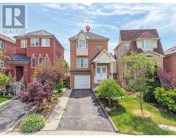 22 DOMENICO CRESCENT, Brampton, Ontario