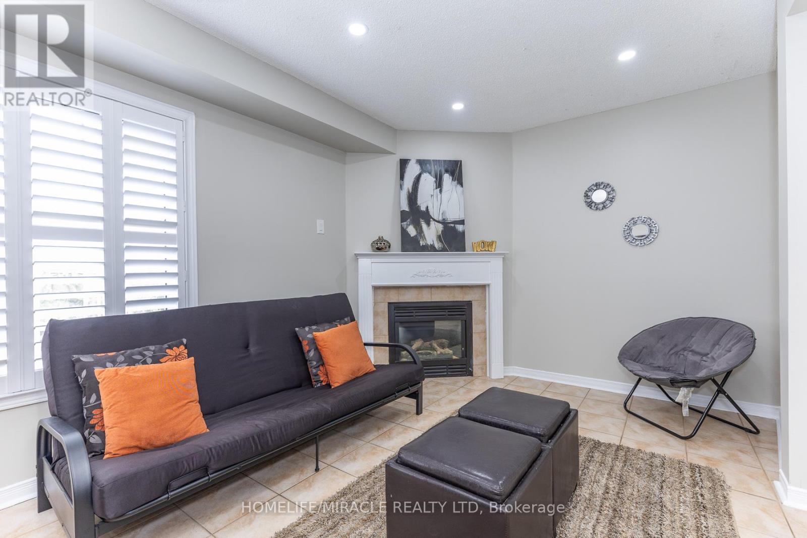 22 Domenico Crescent, Brampton, Ontario  L6P 1H5 - Photo 13 - W13238540