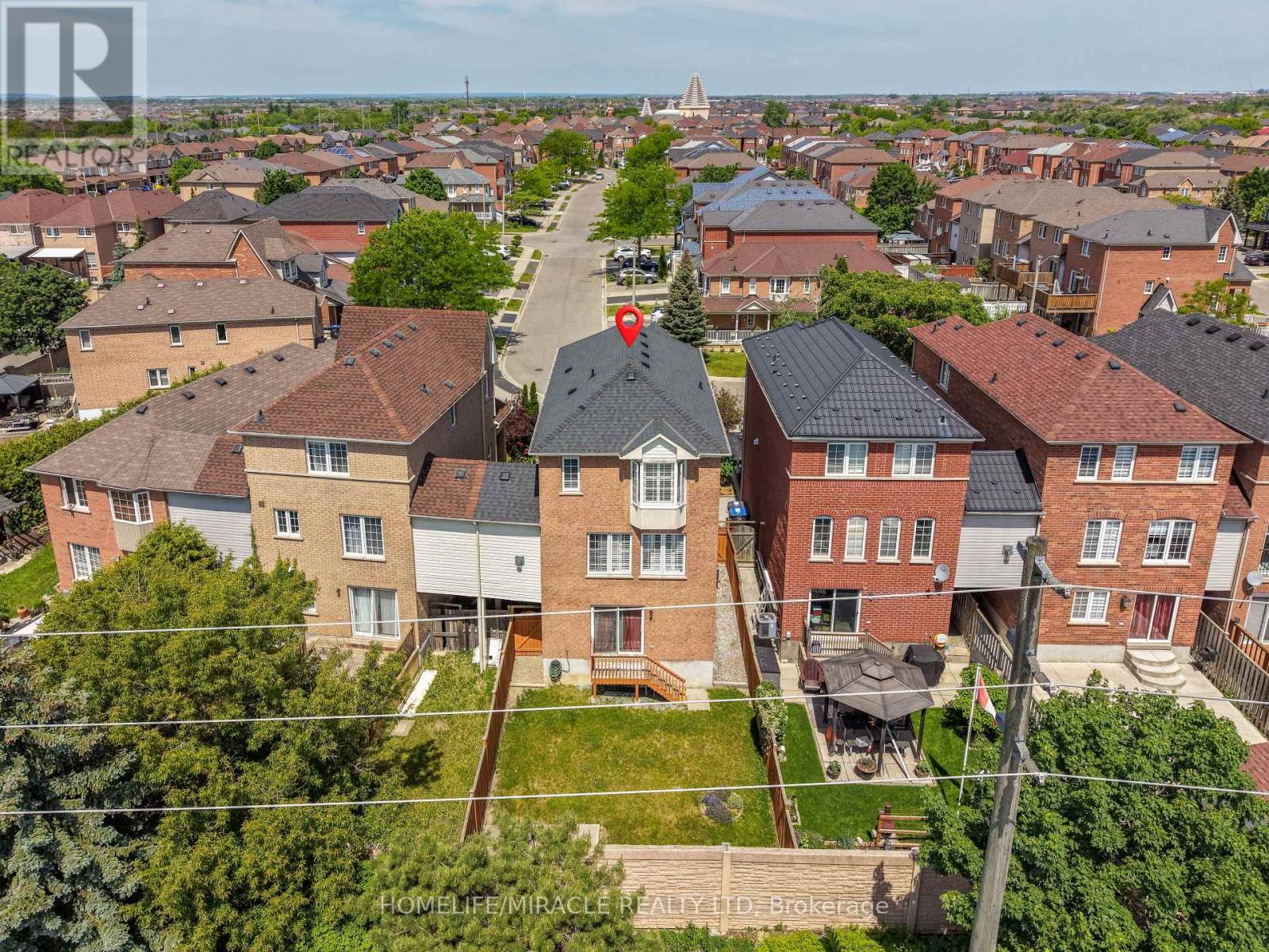 22 Domenico Crescent, Brampton, Ontario  L6P 1H5 - Photo 38 - W13238540