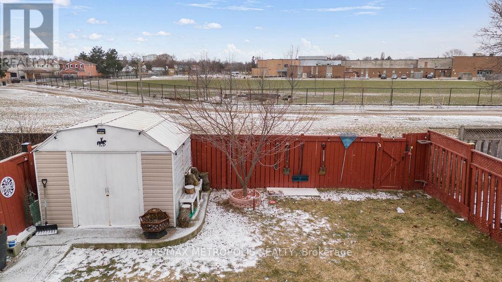 42 Gulliver Crescent, Brampton, Ontario  L6S 1S9 - Photo 21 - W13249854