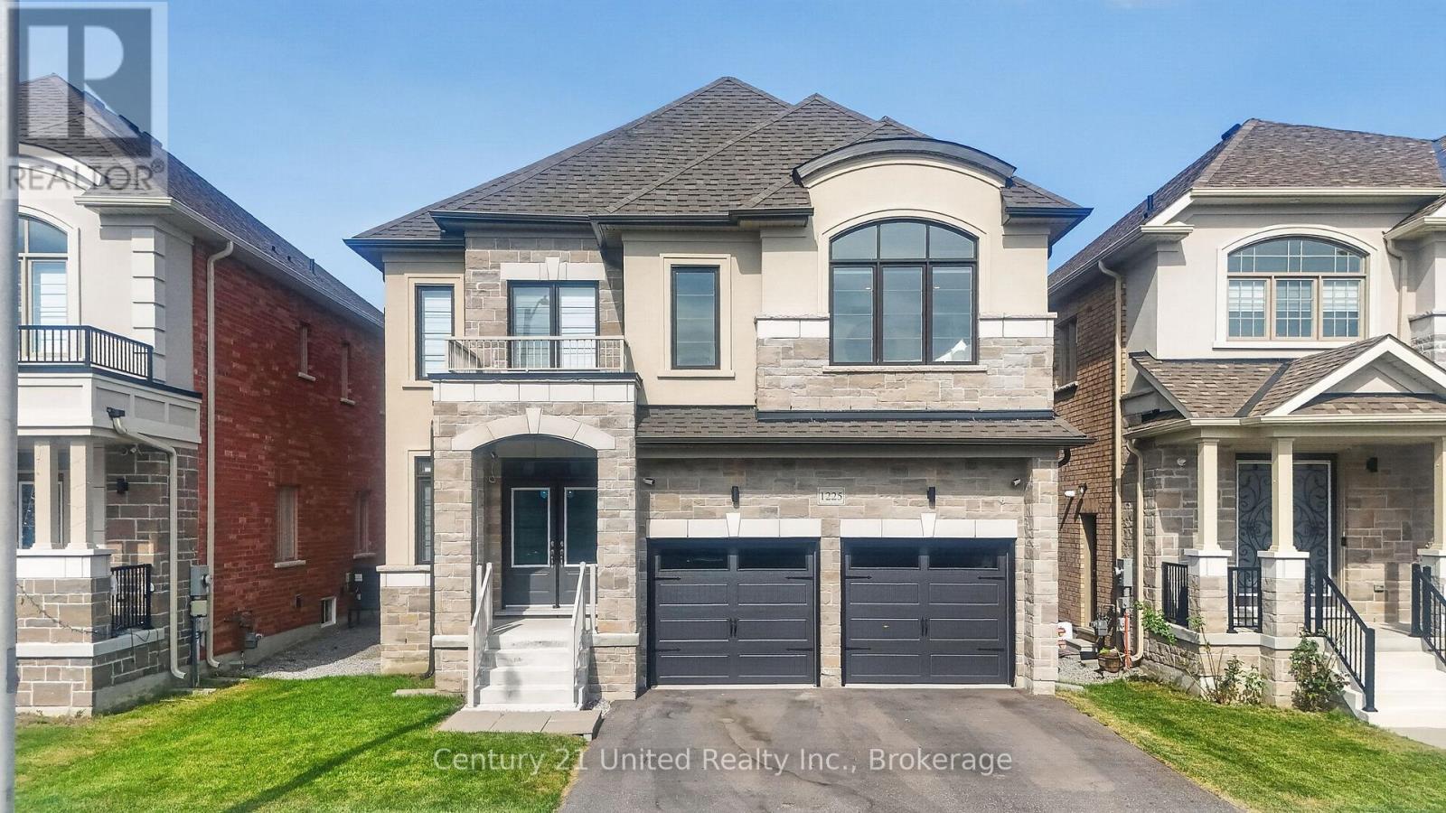 1225 SHANKEL ROAD, Oshawa, Ontario