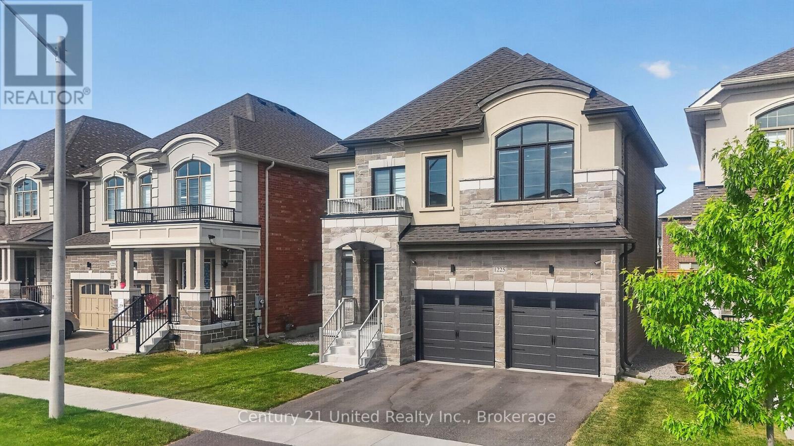 1225 Shankel Road, Oshawa, Ontario  L1K 3G2 - Photo 2 - E13258196
