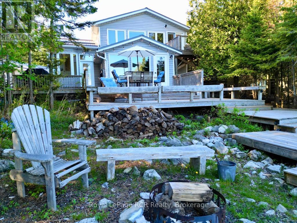 1166 Dorcas Bay Road, Northern Bruce Peninsula, Ontario N0H 2R0 - Photo 34 - X13229080