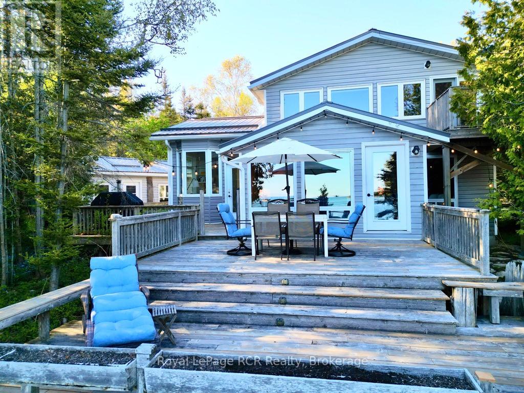 1166 Dorcas Bay Road, Northern Bruce Peninsula, Ontario N0H 2R0 - Photo 35 - X13229080