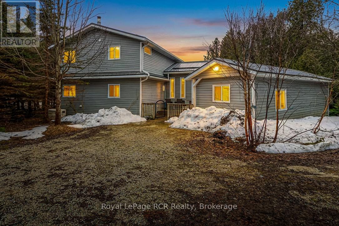 1166 Dorcas Bay Road, Northern Bruce Peninsula, Ontario N0H 2R0 - Photo 48 - X13229080