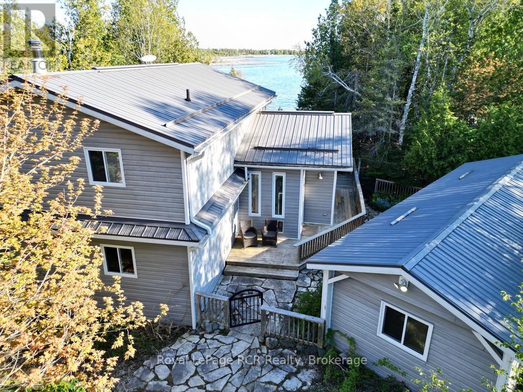 1166 Dorcas Bay Road, Northern Bruce Peninsula, Ontario N0H 2R0 - Photo 5 - X13229080