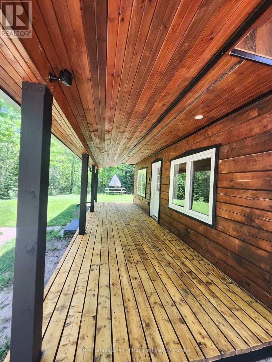 3997 CHETWYND ROAD, Kearney, Ontario