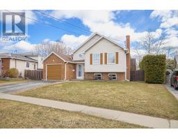679 MACKECHNIE CRESCENT, Cobourg, Ontario