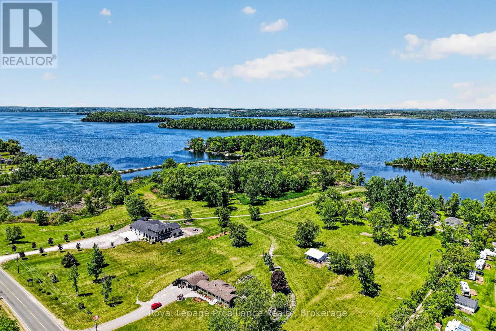 5648 Rice Lake Scenic Drive, Hamilton Township (Bewdley), Ontario  K0K 2H0 - Photo 3 - X13257770