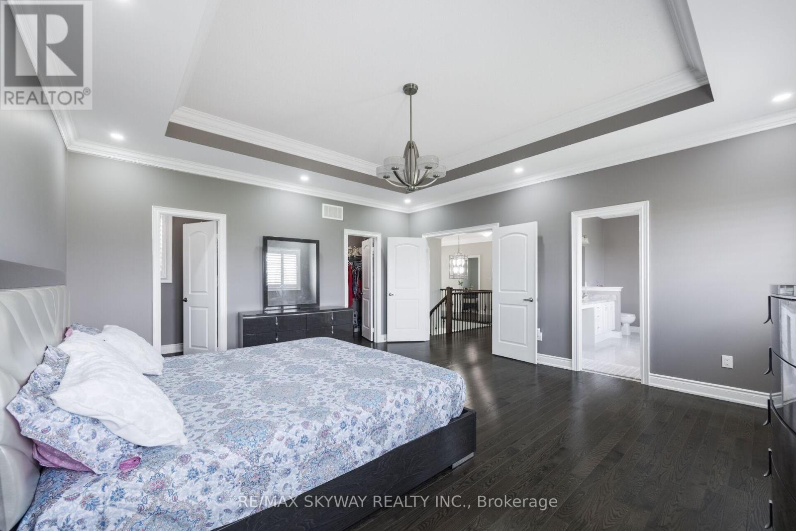 9 Martin Byrne Drive, Brampton, Ontario  L6P 4L2 - Photo 30 - W13156766
