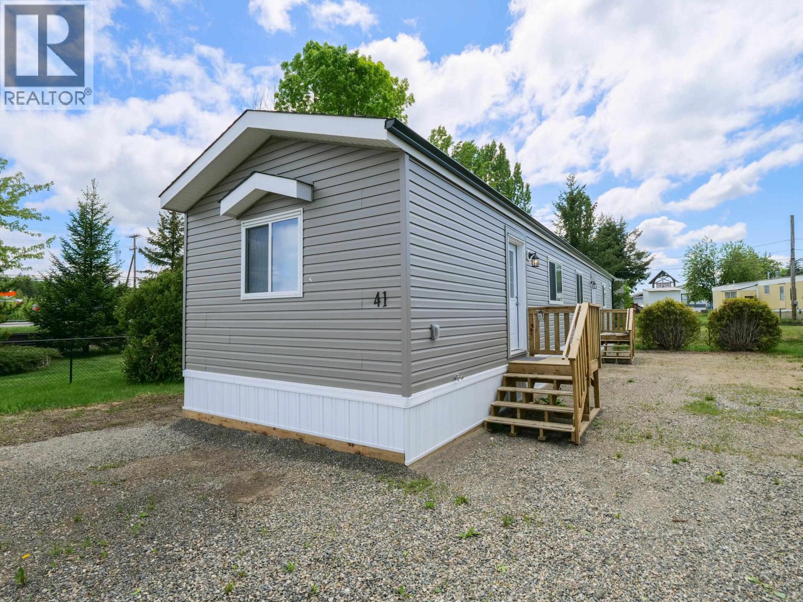 41 602 Elm Street, Quesnel, British Columbia  V3J 3X1 - Photo 11 - R3132874