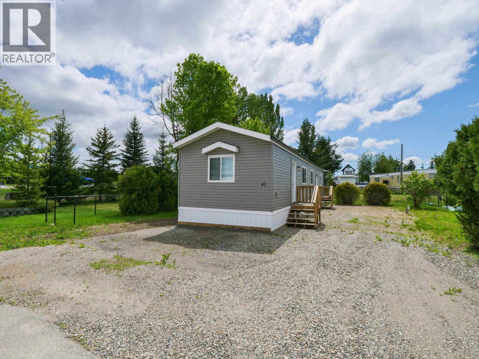 41 602 Elm Street, Quesnel, British Columbia  V3J 3X1 - Photo 2 - R3132874