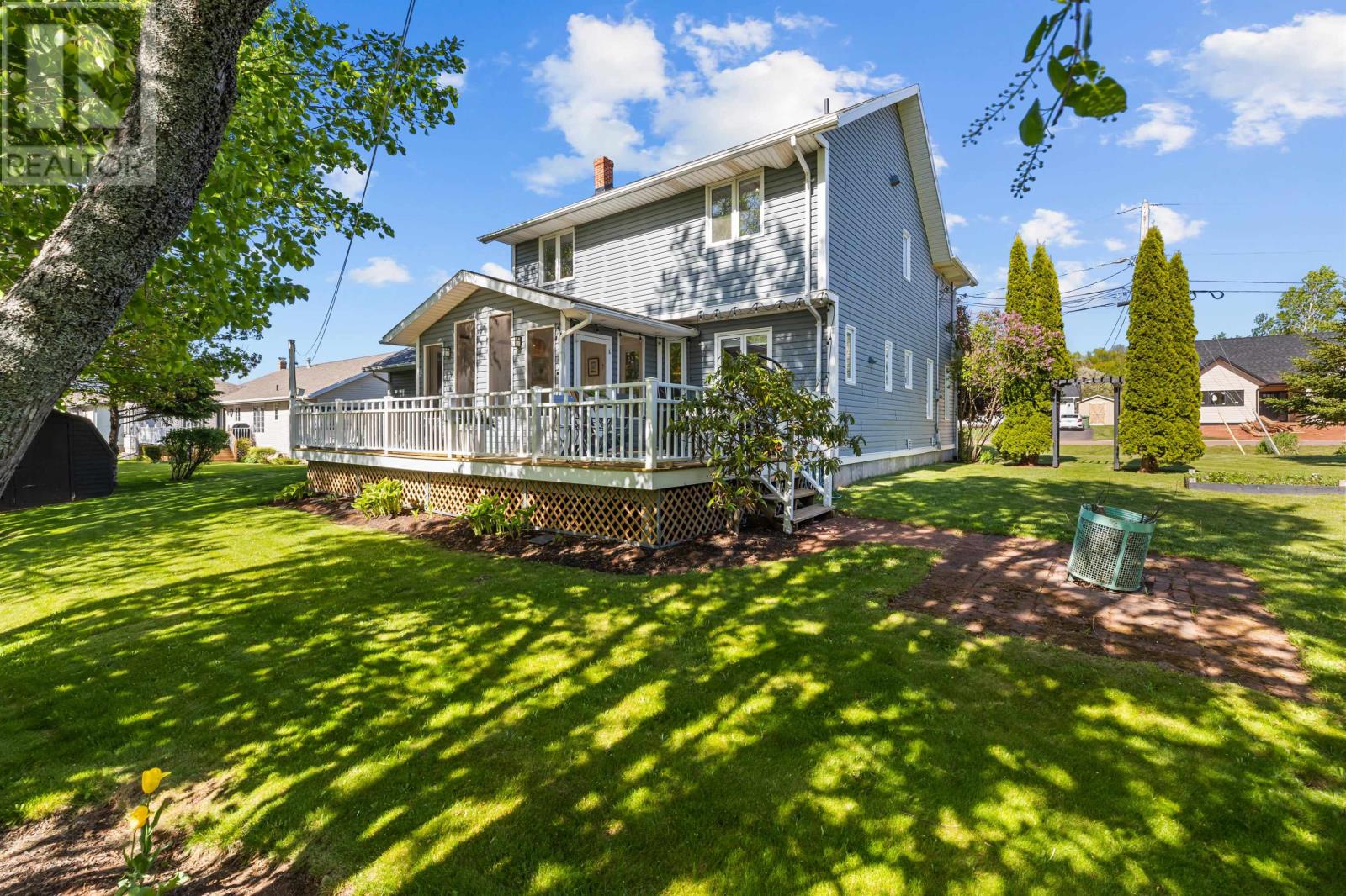 254 Colin Avenue, Summerside, Prince Edward Island  C1N 5W5 - Photo 48 - 202613494