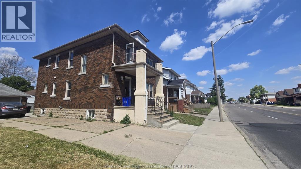 2257 Howard Avenue Unit# Main, Windsor, Ontario  N8X 3V2 - Photo 2 - 26013335